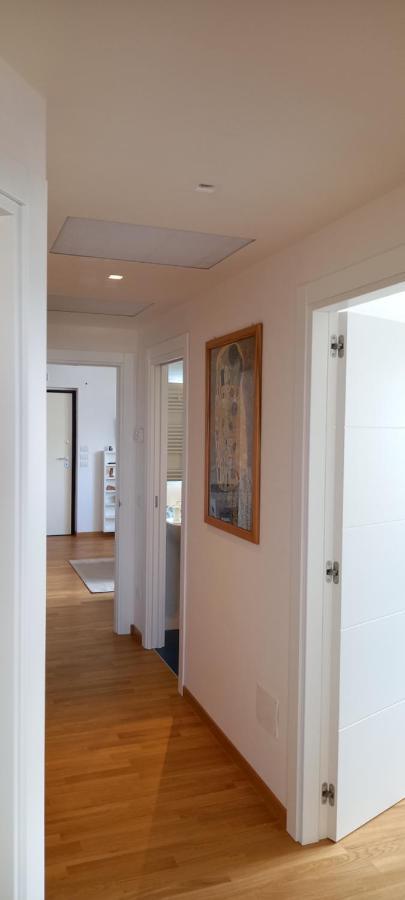 Central Apartment Con Tre Camere Da Letto Locorotondo Εξωτερικό φωτογραφία
