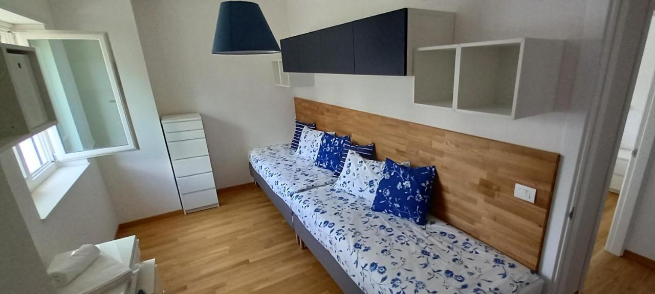 Central Apartment Con Tre Camere Da Letto Locorotondo Εξωτερικό φωτογραφία