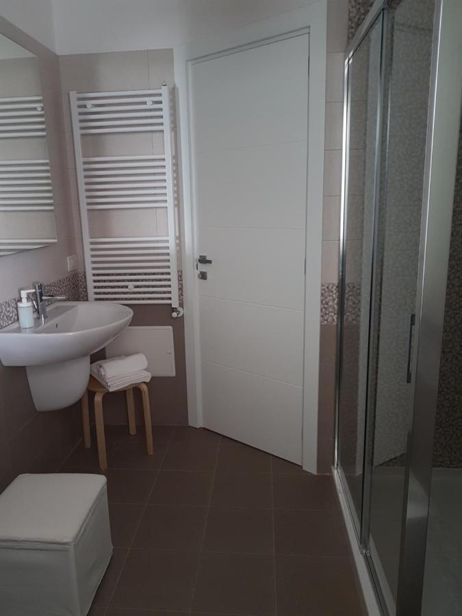 Central Apartment Con Tre Camere Da Letto Locorotondo Εξωτερικό φωτογραφία