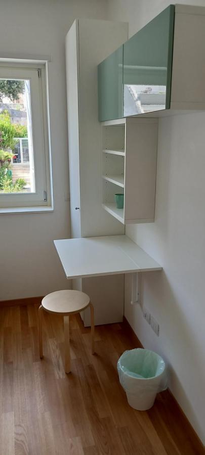 Central Apartment Con Tre Camere Da Letto Locorotondo Εξωτερικό φωτογραφία