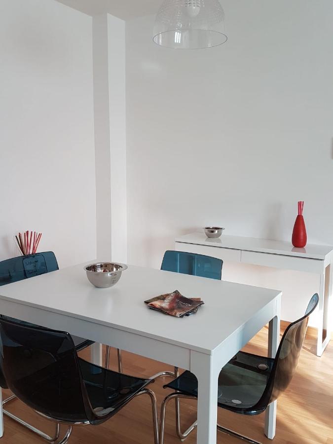 Central Apartment Con Tre Camere Da Letto Locorotondo Εξωτερικό φωτογραφία
