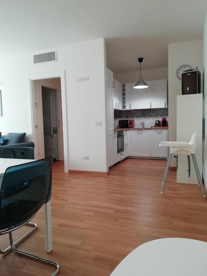 Central Apartment Con Tre Camere Da Letto Locorotondo Εξωτερικό φωτογραφία