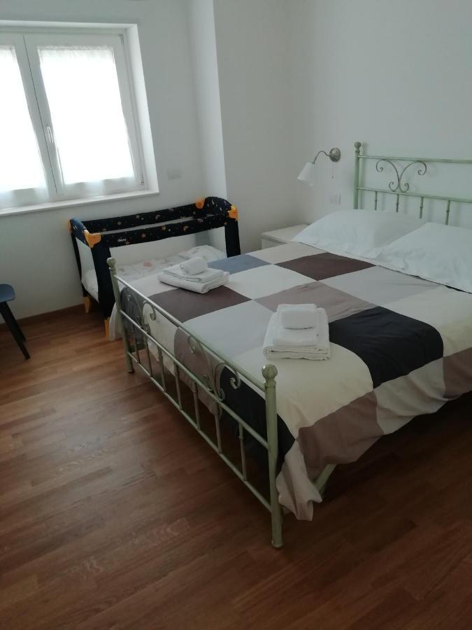 Central Apartment Con Tre Camere Da Letto Locorotondo Εξωτερικό φωτογραφία